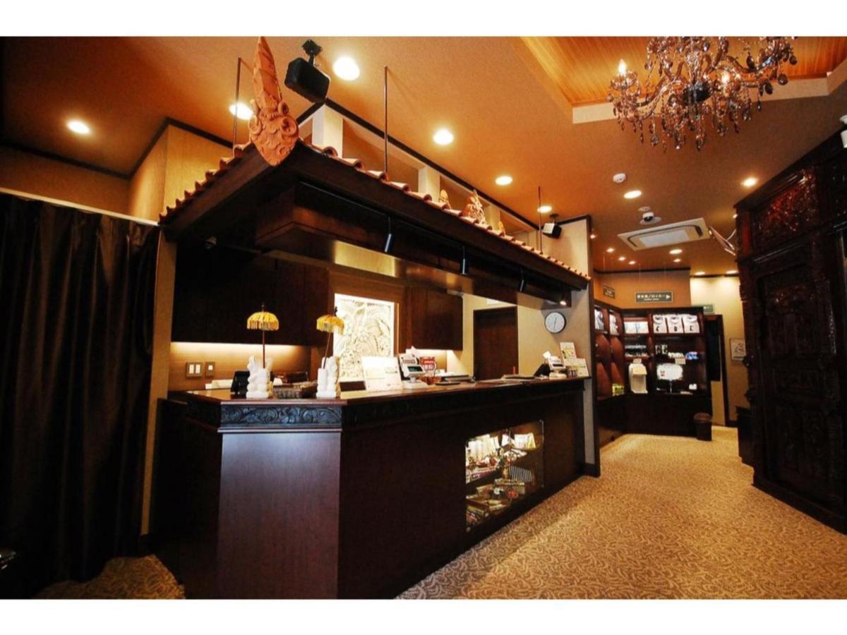 【Men Only】Capsule Hotel Anshin Oyado Akihabara / Vacation Stay 78406 โตเกียว ภายนอก รูปภาพ