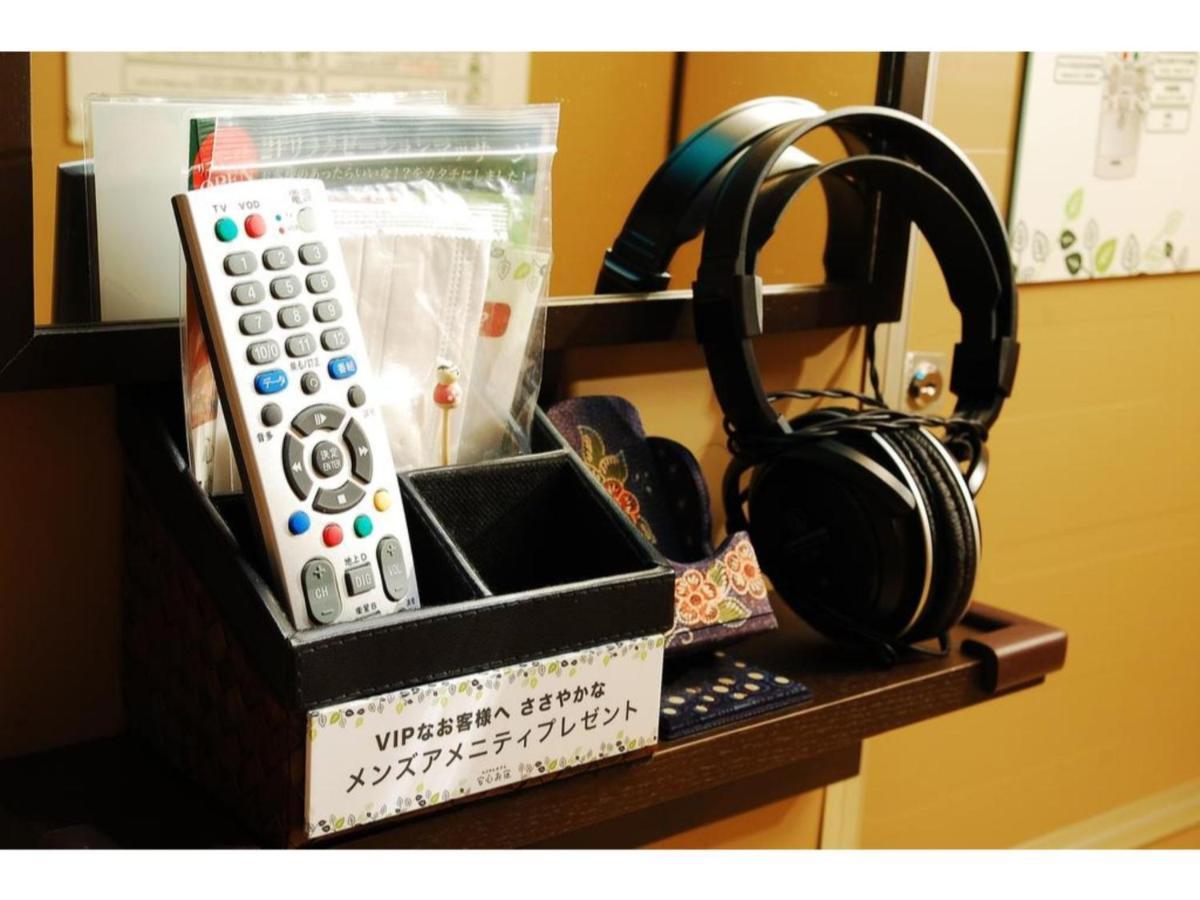 【Men Only】Capsule Hotel Anshin Oyado Akihabara / Vacation Stay 78406 โตเกียว ภายนอก รูปภาพ