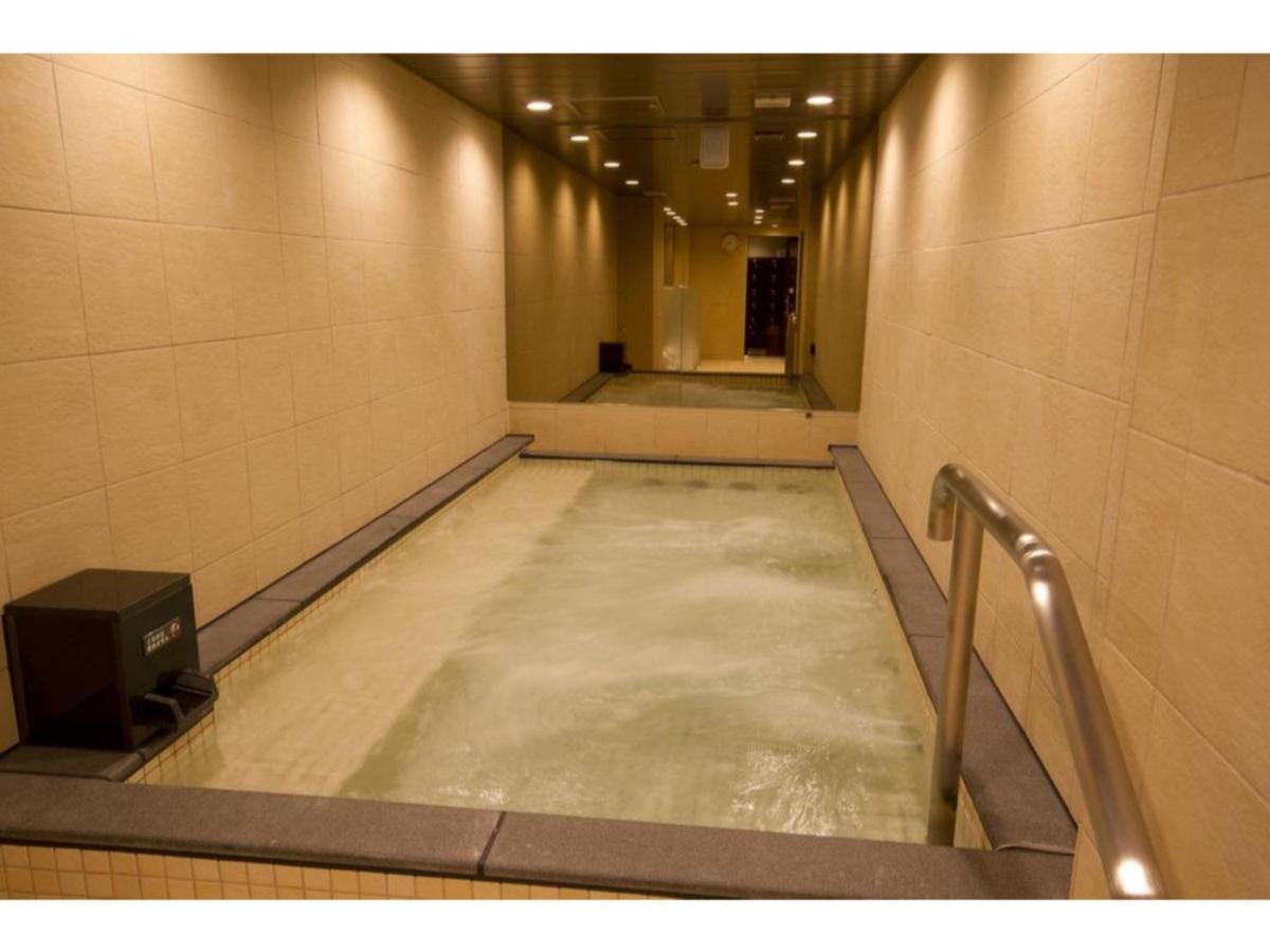 【Men Only】Capsule Hotel Anshin Oyado Akihabara / Vacation Stay 78406 โตเกียว ภายนอก รูปภาพ