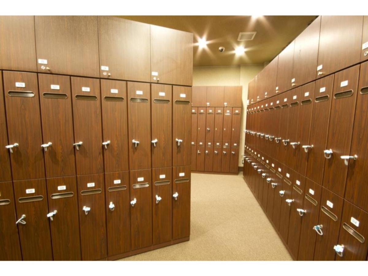 【Men Only】Capsule Hotel Anshin Oyado Akihabara / Vacation Stay 78406 โตเกียว ภายนอก รูปภาพ