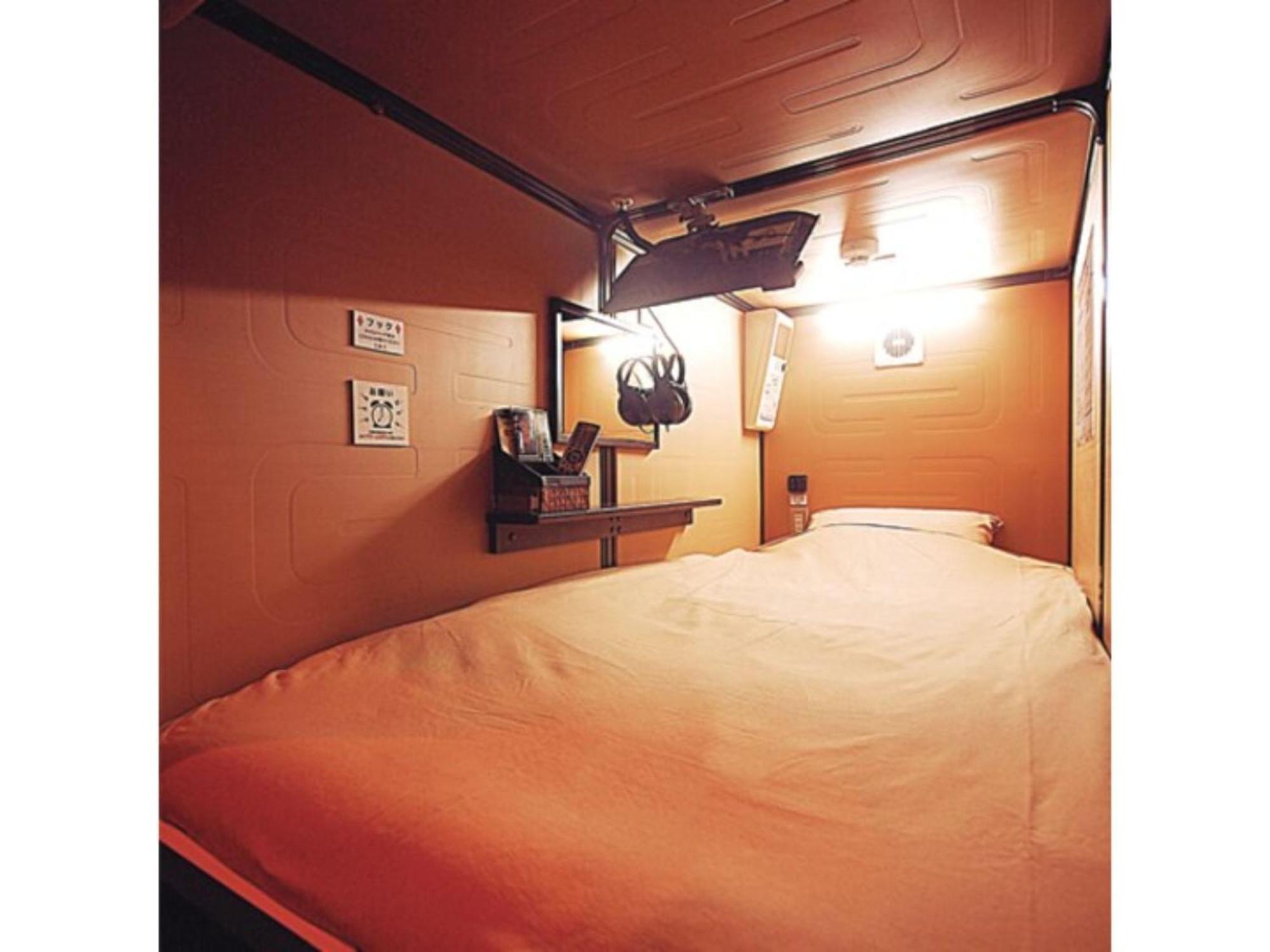 【Men Only】Capsule Hotel Anshin Oyado Akihabara / Vacation Stay 78406 โตเกียว ภายนอก รูปภาพ