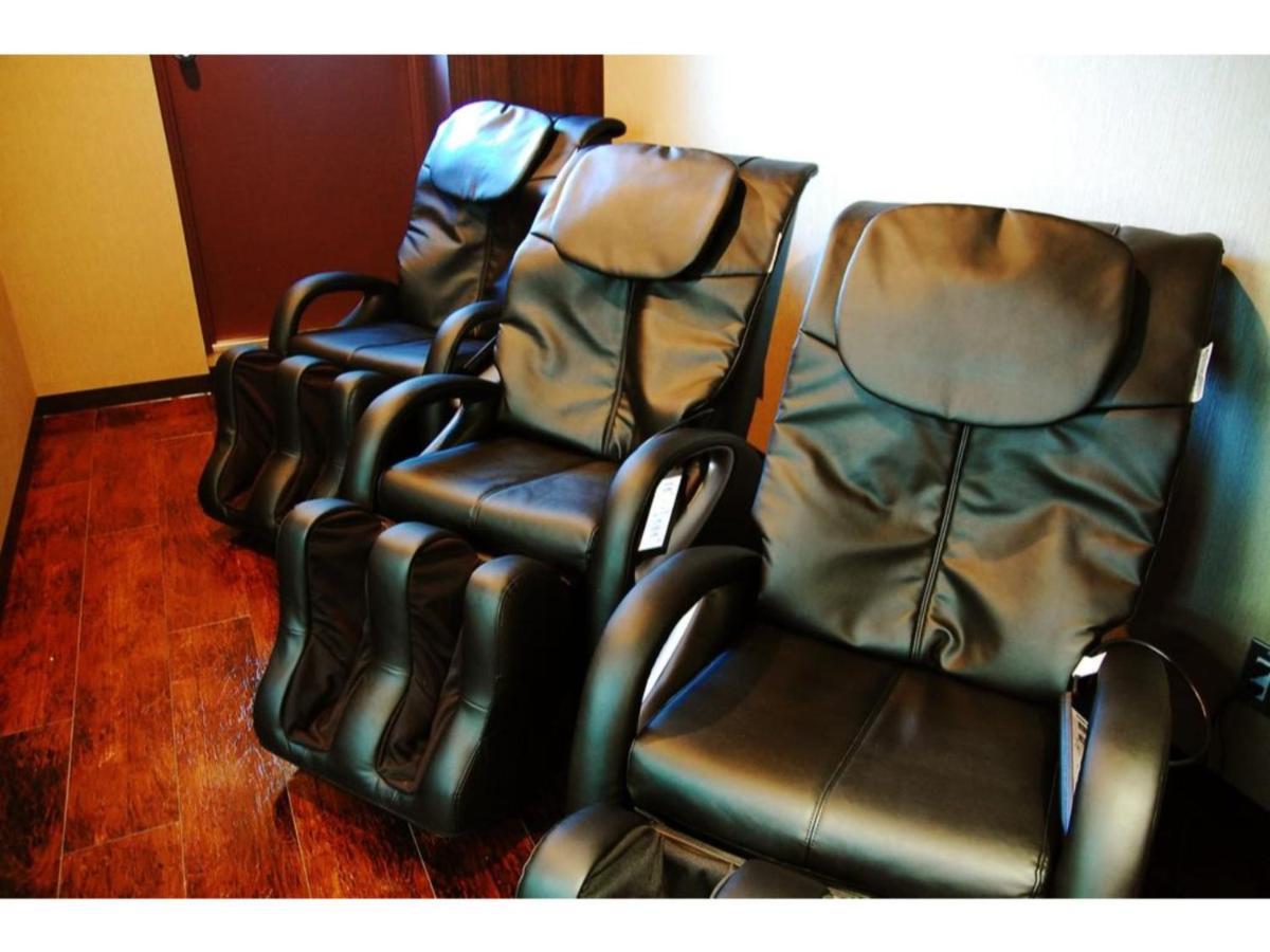 【Men Only】Capsule Hotel Anshin Oyado Akihabara / Vacation Stay 78406 โตเกียว ภายนอก รูปภาพ