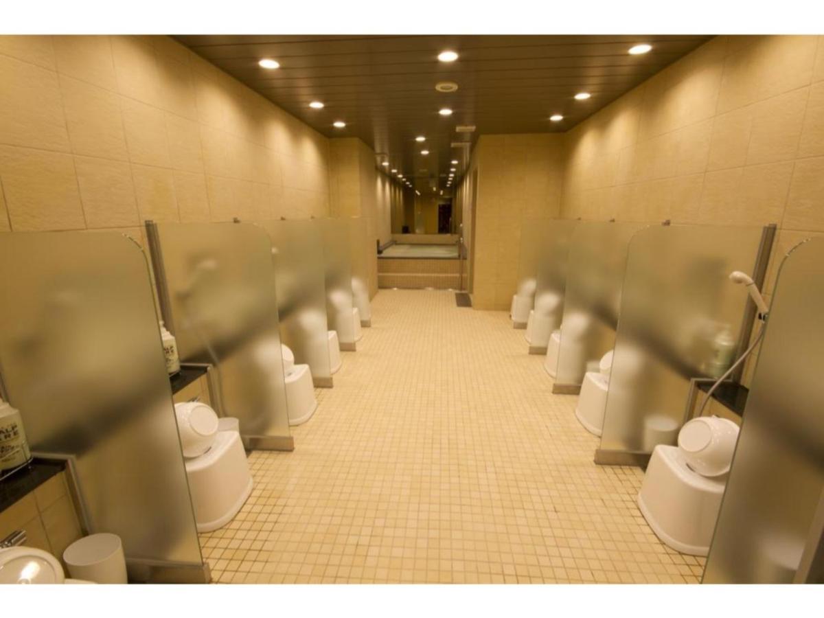 【Men Only】Capsule Hotel Anshin Oyado Akihabara / Vacation Stay 78406 โตเกียว ภายนอก รูปภาพ